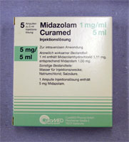 Abb-4-Midazolam Abb-4-Midazolam