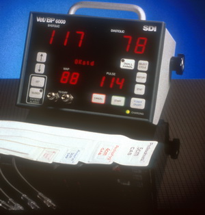 Blutdruckmesser