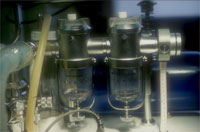 Low Flow Verdampfer VIC Low Flow Verdampfer VIC