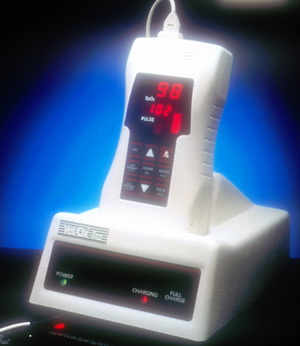 Pulsoximeter Pulsoximeter